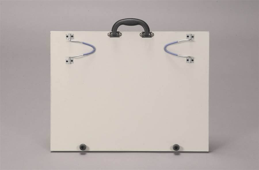 Portable Art Studio 20x26 inch S98658