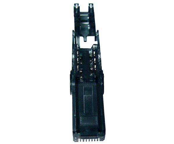 Cat6a Flex Connector K9334
