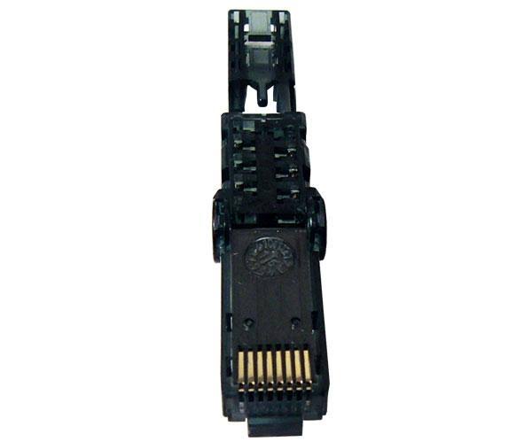 Cat6a Flex Connector K9334