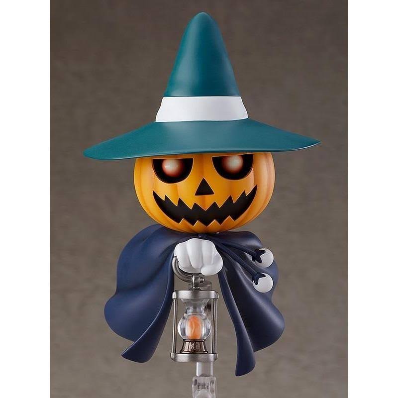 Pyro Jack Nendoroid B9906