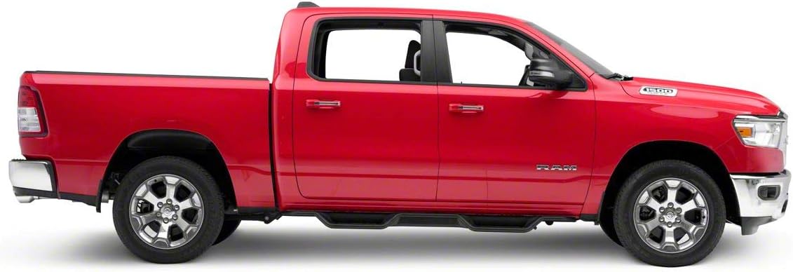 Drop Side Step Bars for RAM 1500 Crew Cab H5550