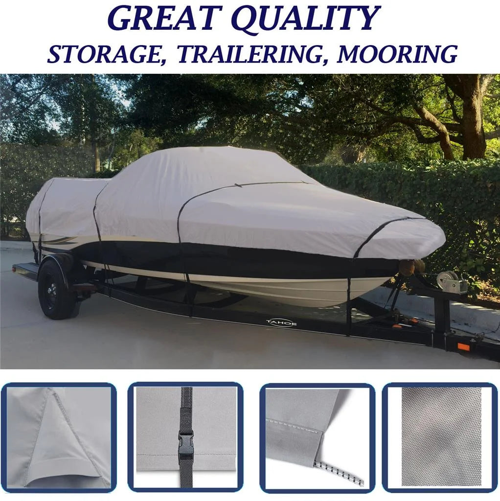 Boat Cover V319