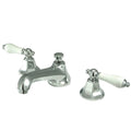 Widespread Faucet M27304