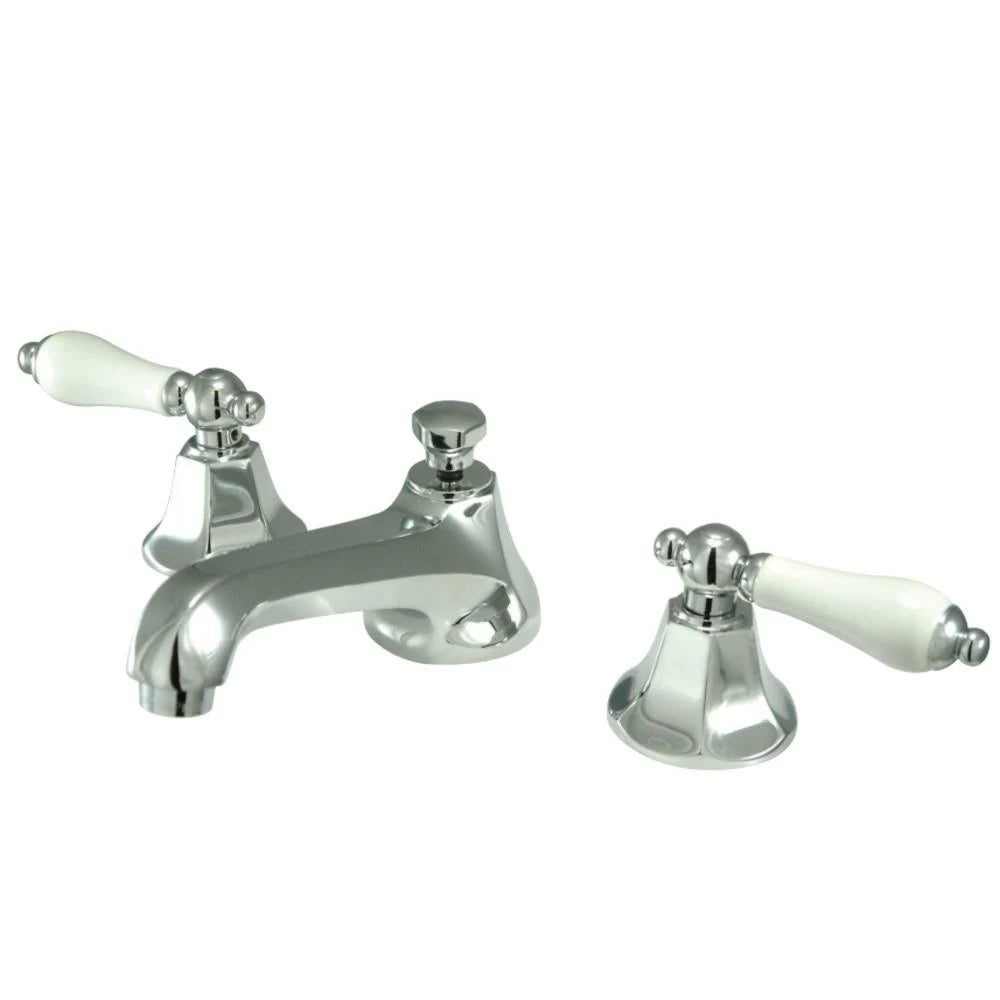 Widespread Faucet M27304