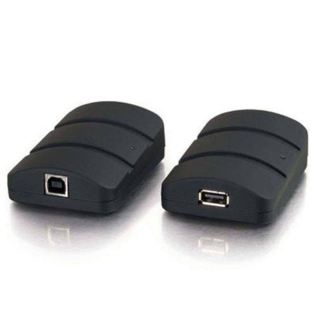 USB 2.0 Over Cat5 Extender Dongle Kit O33849