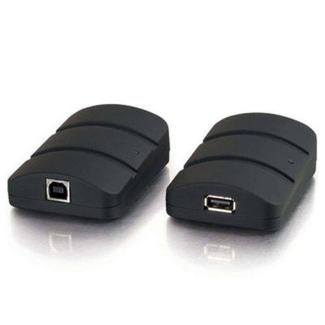 USB 2.0 Over Cat5 Extender Dongle Kit O33849