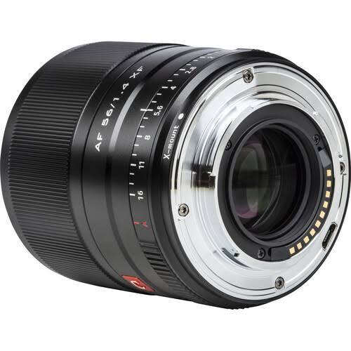 AF 56mm f/1.4 STM Lens for Fujifilm x Mount F93166