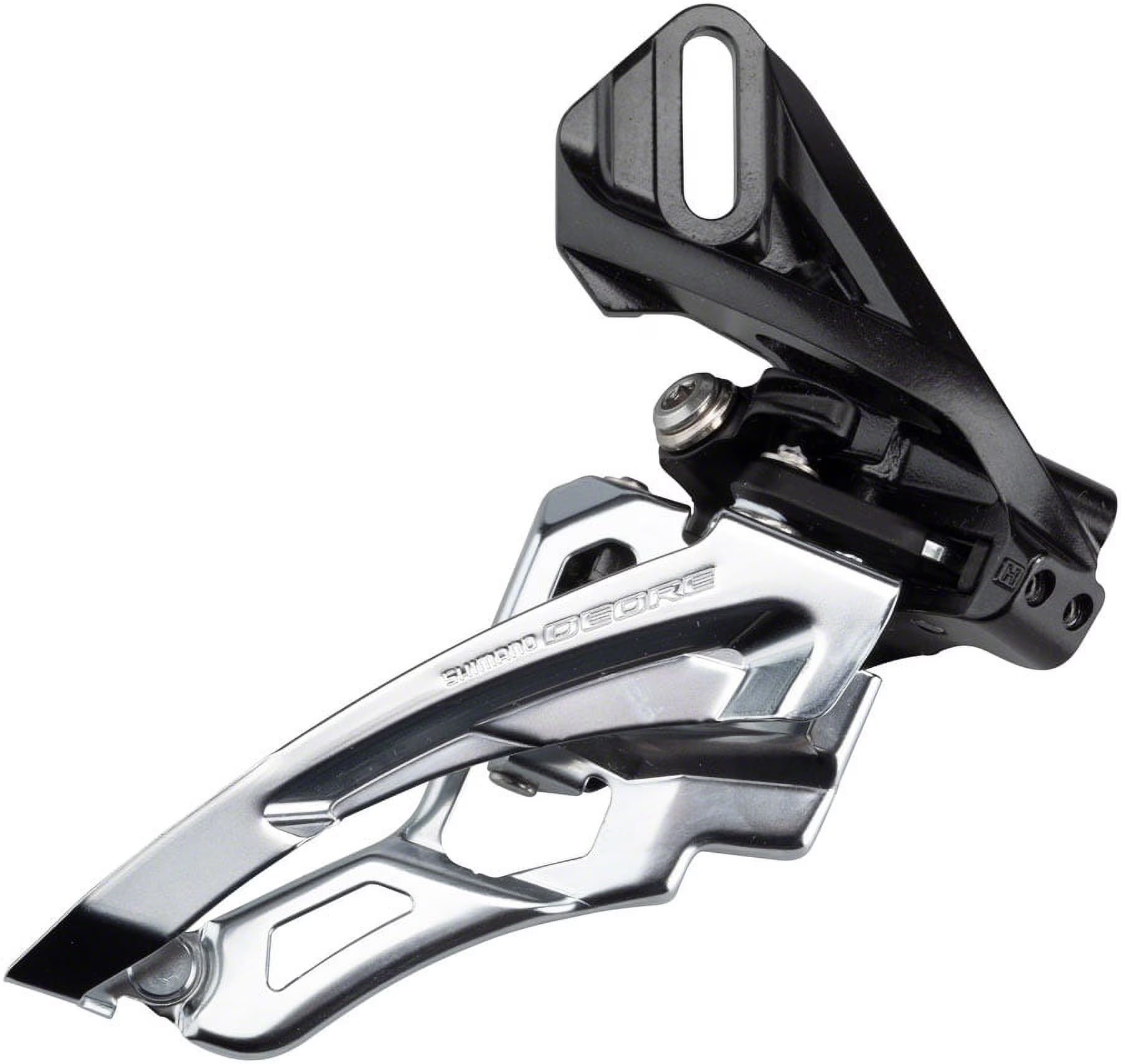 10-Speed Triple Front Derailleur E7684