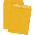 Brown Box of 250 Catalog Envelopes 11 1/2in. x 14 1/2in. F6495