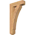 Western Red Cedar Craftsman Bracket X61811
