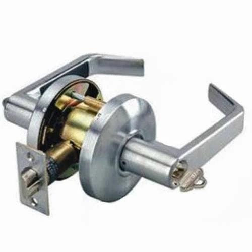 Grade 2 Entry Cylindrical Lockset G335624