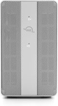 36TB Dual USB-C Hard Drive with 3 Port Hub N1647
