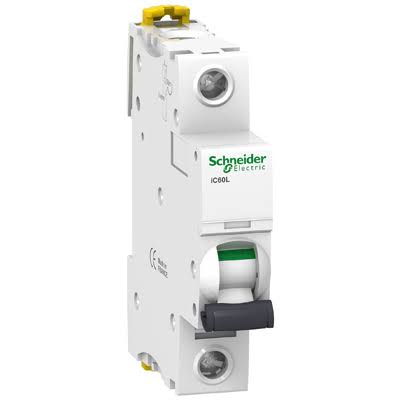 Miniature Circuit Breaker Y93729