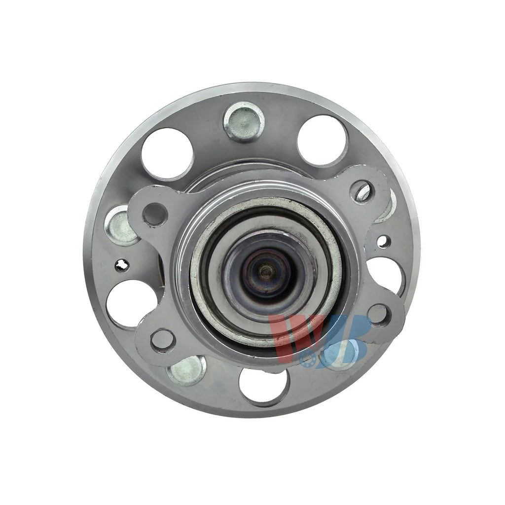 Rear Wheel Hub Bearing for Hyundai Elantra 2.0L L4 Non-ABS R651060