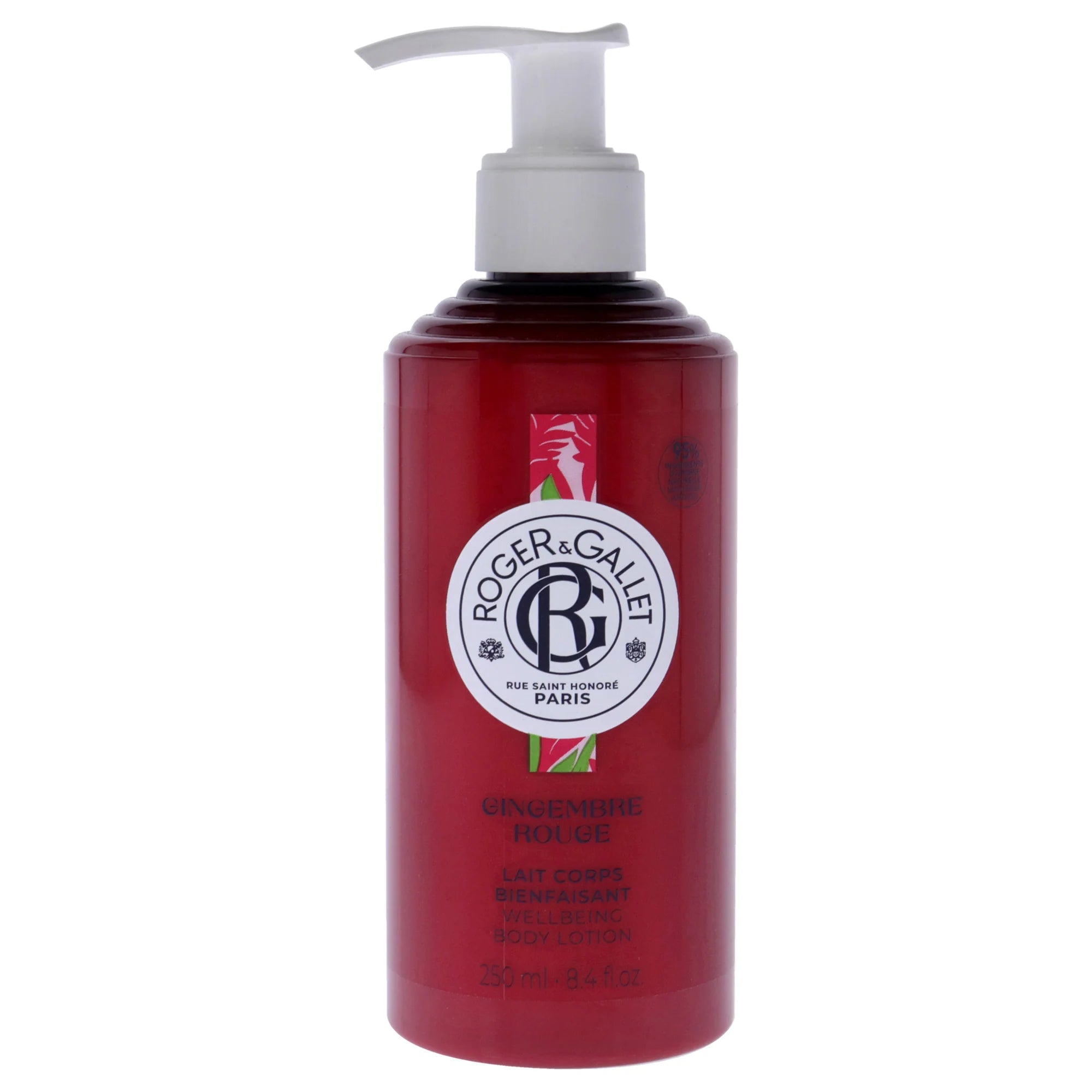 8.4 oz Body Lotion Q604801