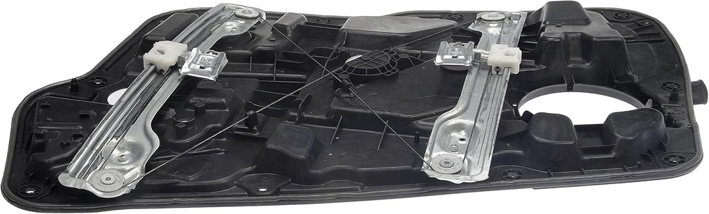 Front Driver Side Window Regulator J770