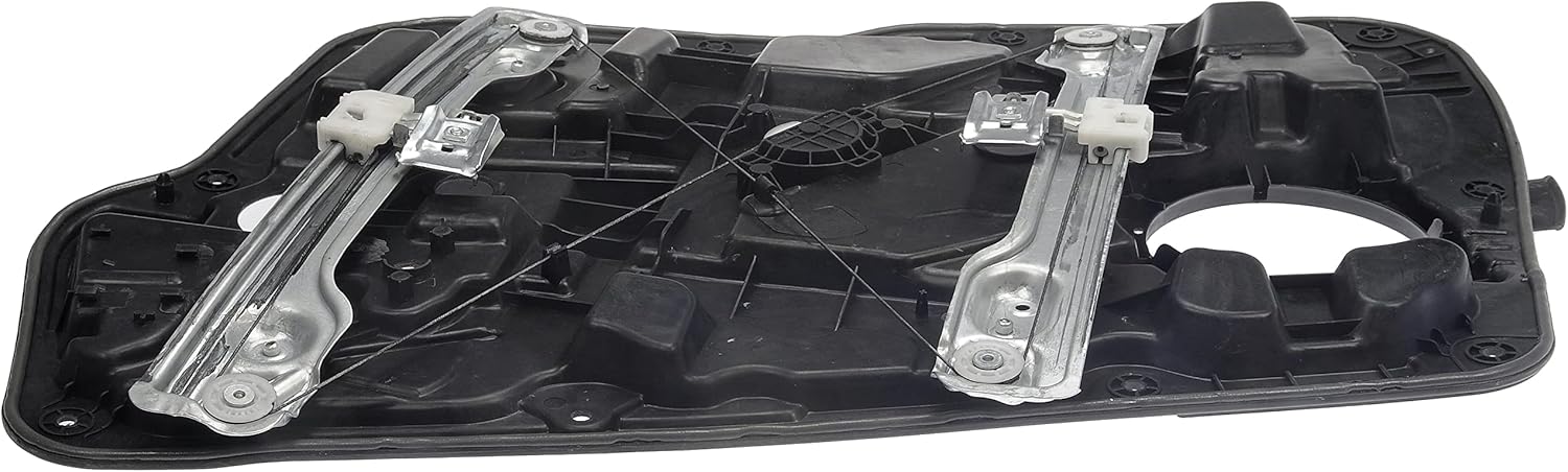 Front Driver Side Window Regulator J770