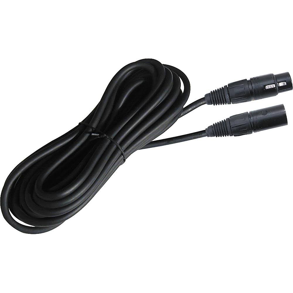 50 ft XLR Cable H8237