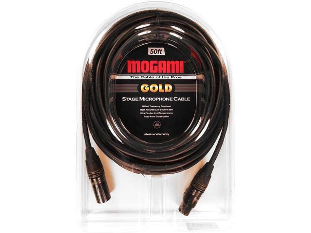 50 ft XLR Cable H8237
