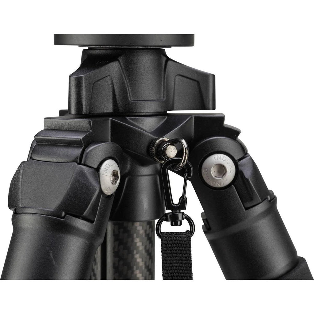 Carbon Fiber Tripod 4 Sections E133