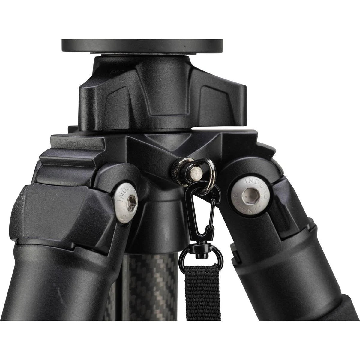 Carbon Fiber Tripod 4 Sections E133