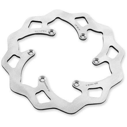 Wave Rotor R53081