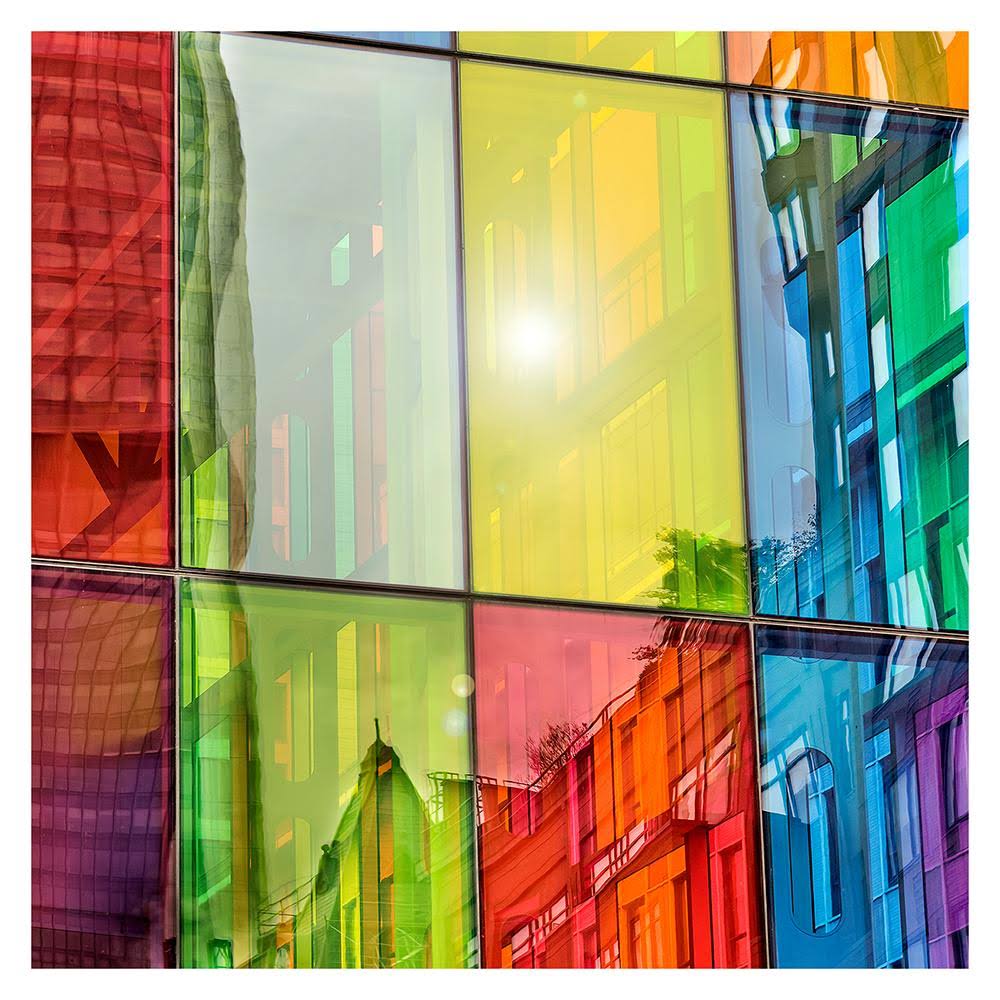 Yellow Window Film (24x22 x 25ft) Z2430