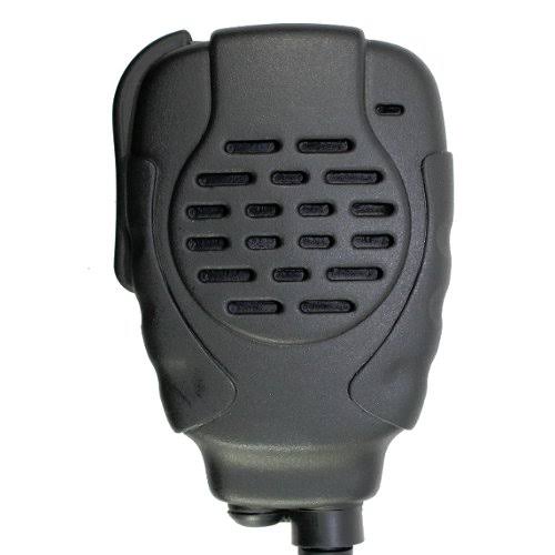 Water Proof Noise Canceling Speaker Mic X22122