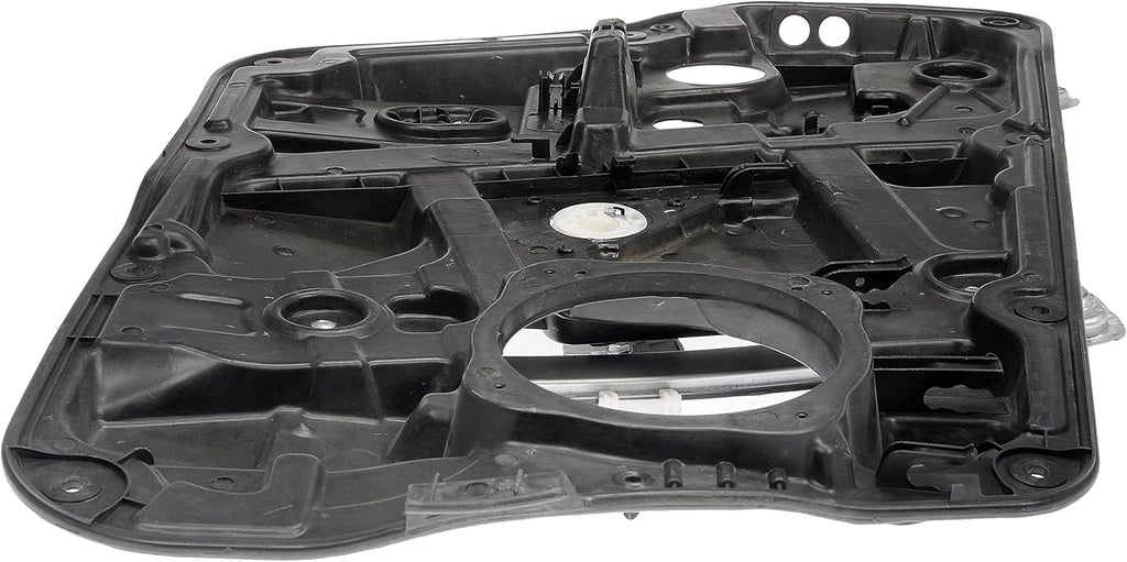 Front Driver Side Window Regulator J770