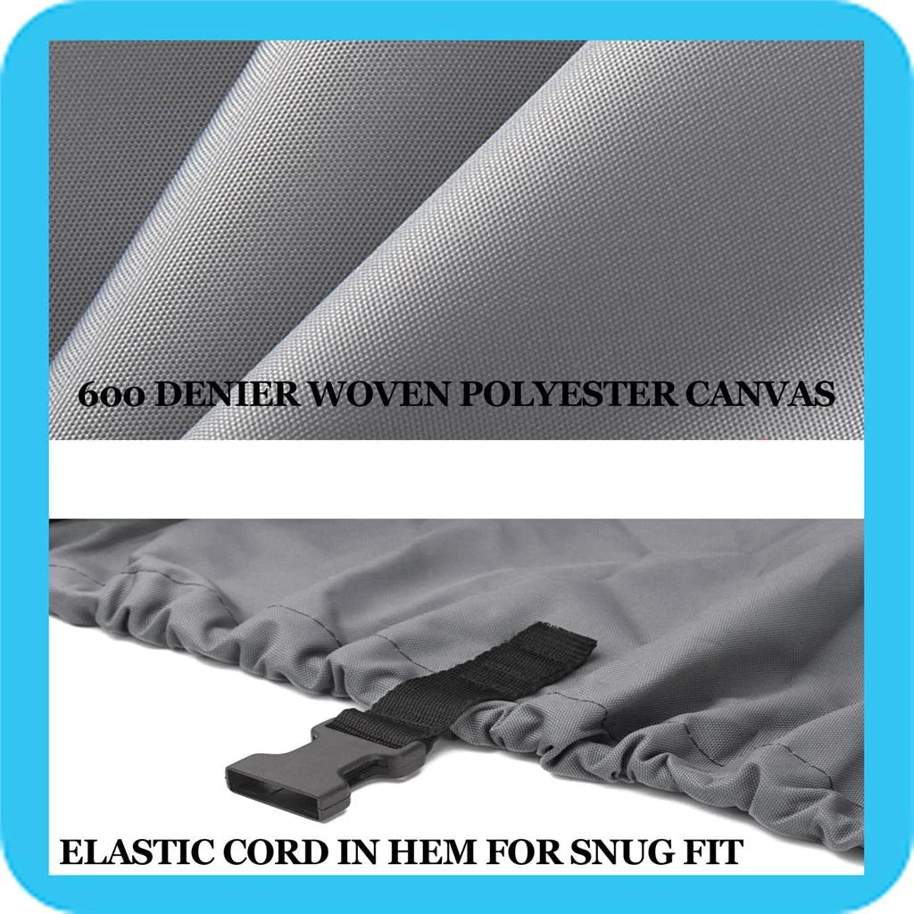 Boat Cover V319