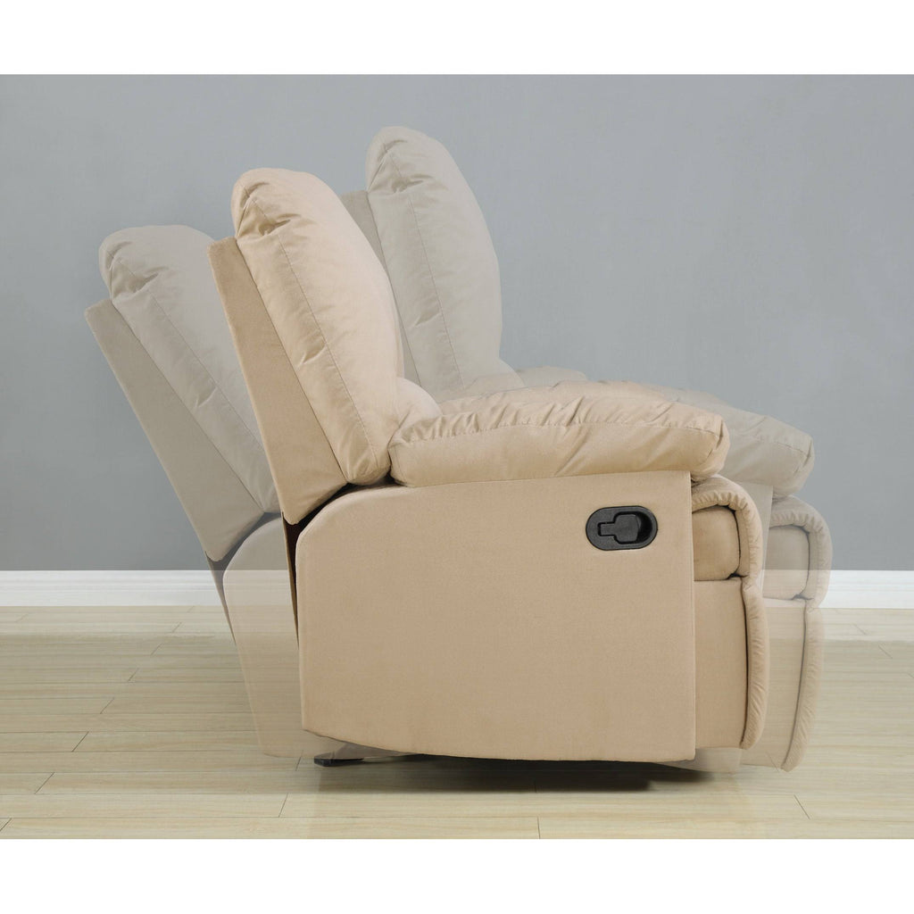 Glider Recliner C14608