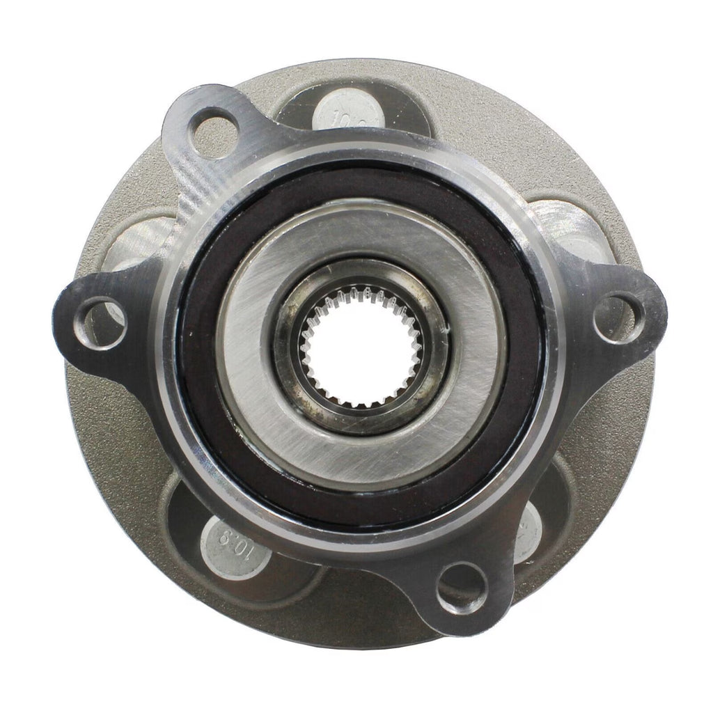 Front Wheel Bearing Hub Assembly for 2018-2020 Toyota Camry Sedan 4-Door 2.5L F998