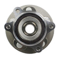 Front Wheel Bearing Hub Assembly for 2018-2020 Toyota Camry Sedan 4-Door 2.5L F998