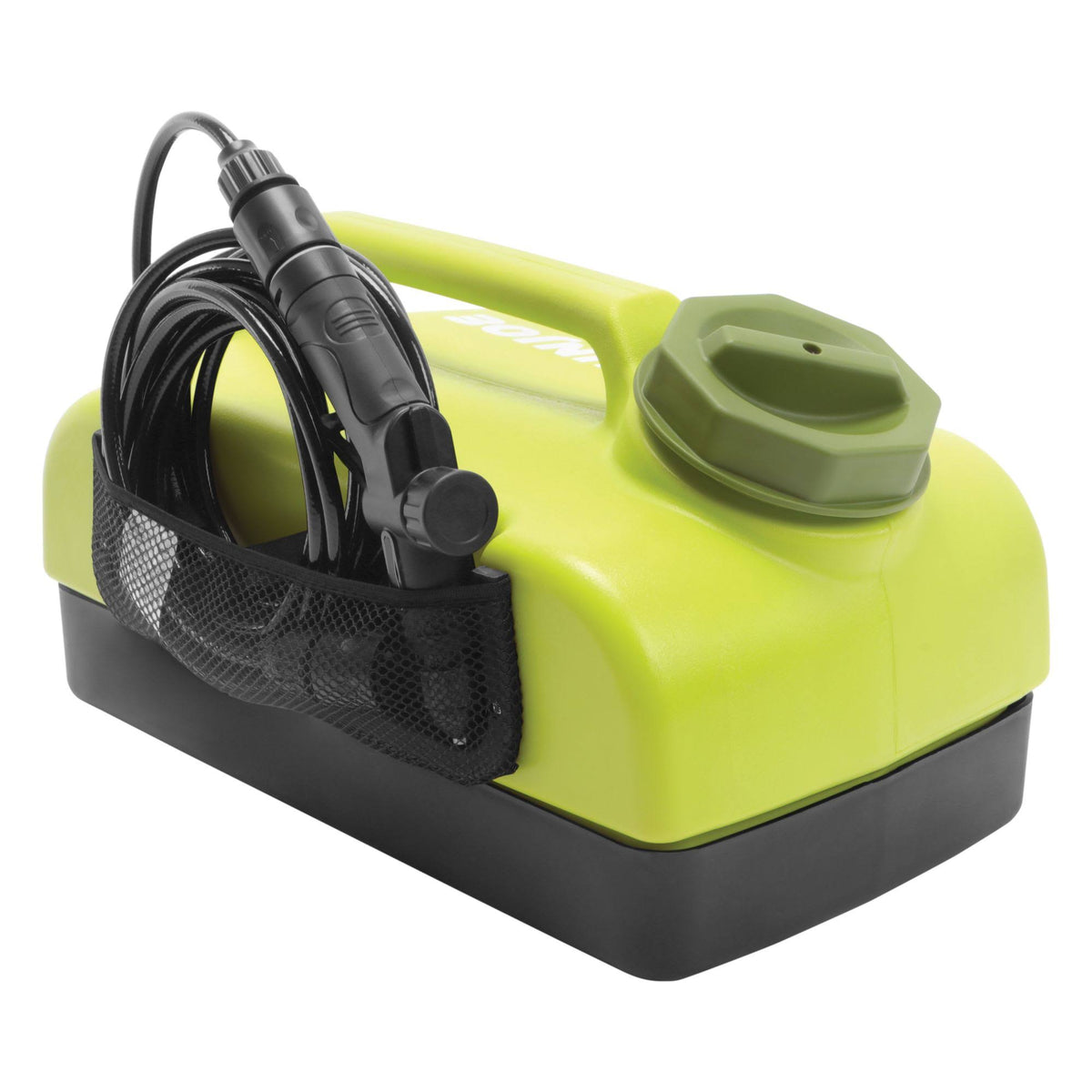 24V Cordless Portable Sink/Shower Spray Washer Kit M809