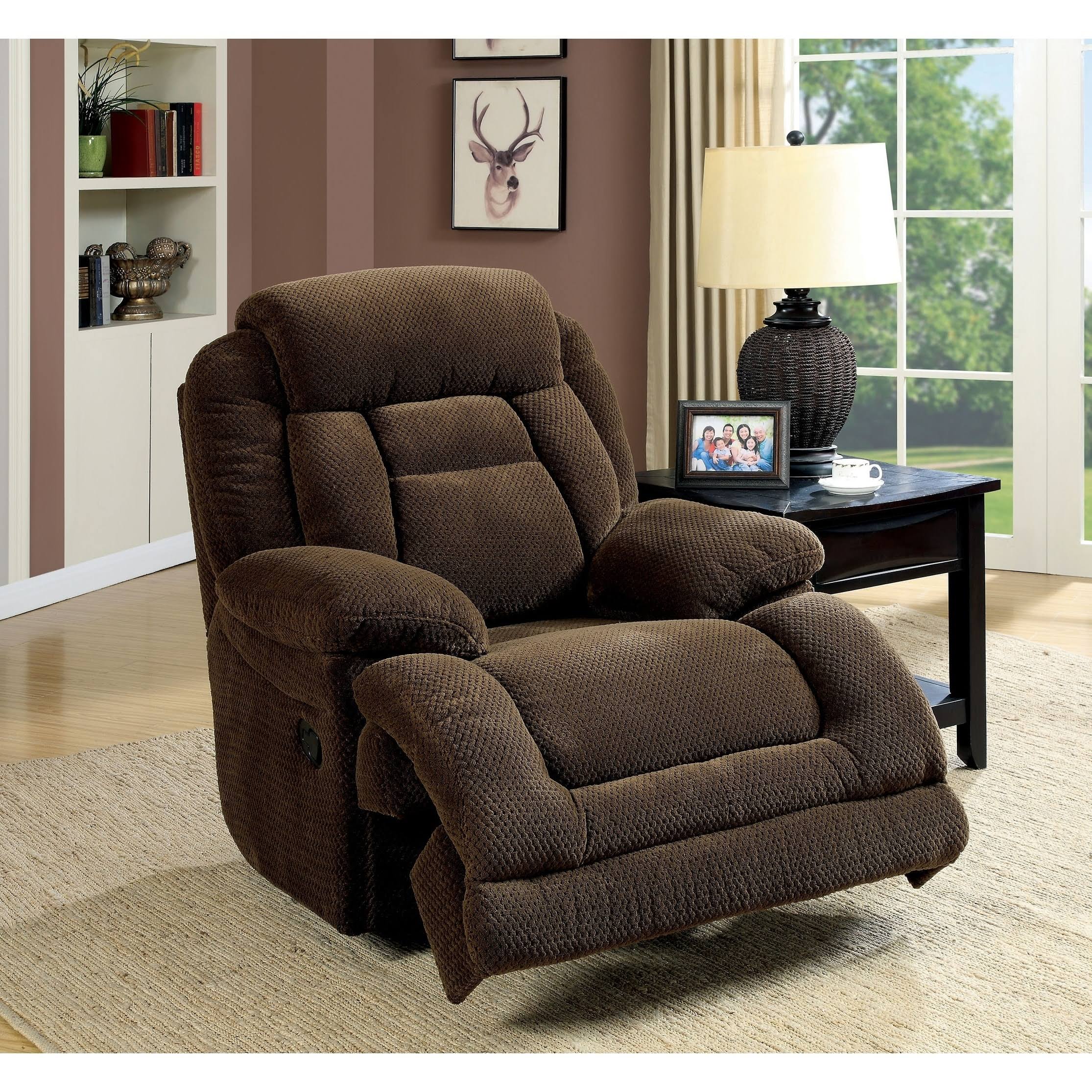 Grenville Chair V81612