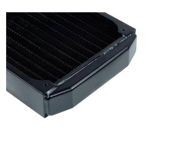 Full Copper Radiator 480, 120mm x 4 W415