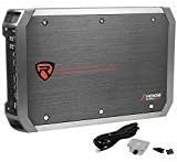 4000 Watt Mono Class D Car Amplifier Z99216