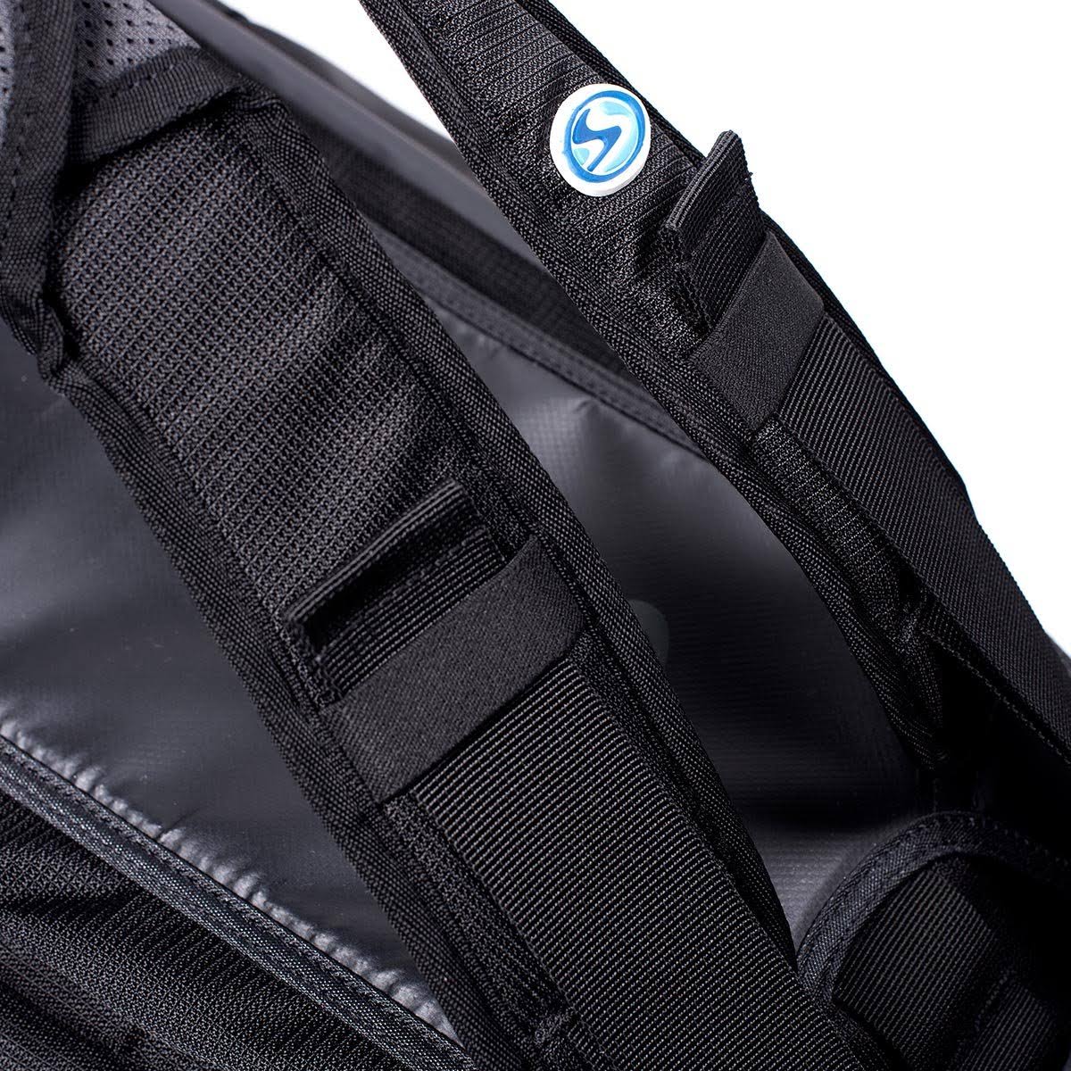 Steel Duffel M483
