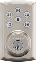 Touchpad Electronic Deadbolt O5019