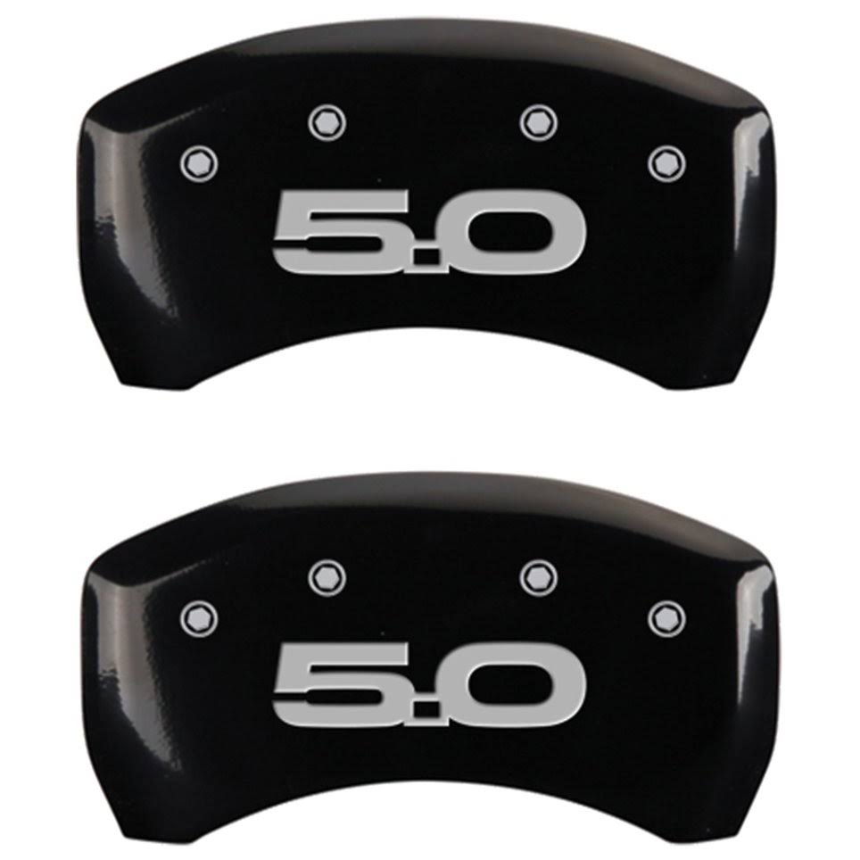 Caliper Covers K417572