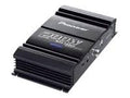 2-Channel Car Amplifier 80 Watts x 2 K958