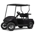 Black Golf Cart Body Kit U310