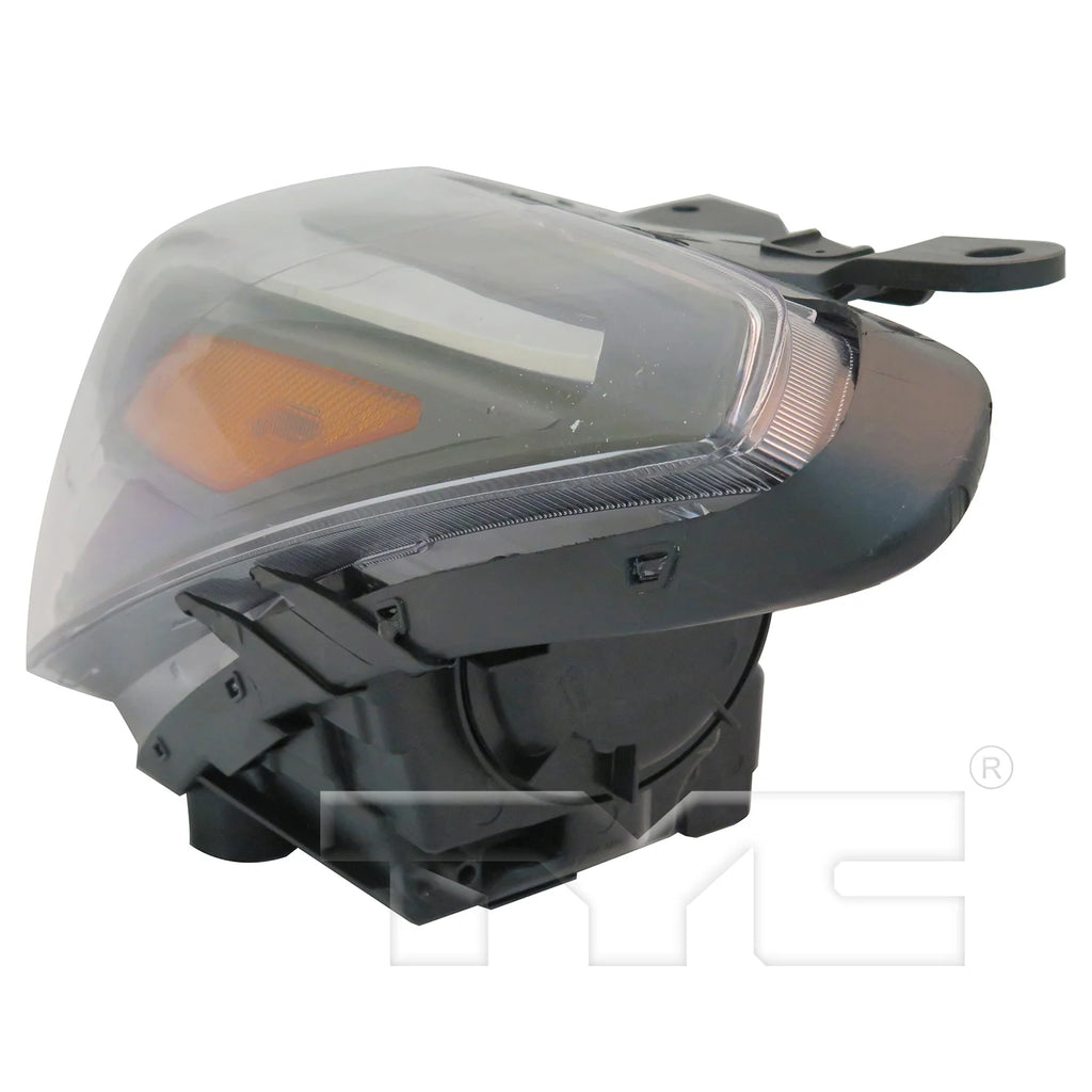 TYC 20-9870-00 TYC Regular Fits select: 2017-2018 HYUNDAI SANTA FE, 2019 HYUNDAI SANTA FE XL F232606