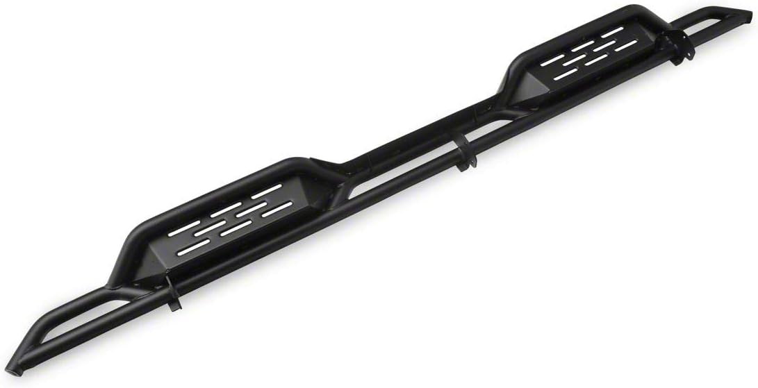 Drop Side Step Bars for RAM 1500 Crew Cab H5550