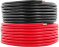 18 Gauge 10 Rolls 100 Feet Car Audio Video Primary Wire Cable Set P526