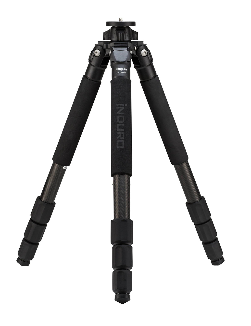 Carbon Fiber Tripod 4 Sections E133