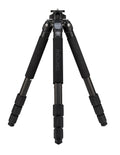 Carbon Fiber Tripod 4 Sections E133