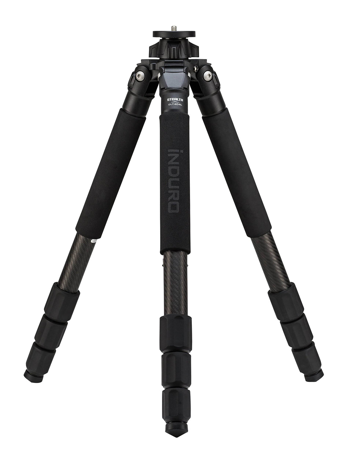 Carbon Fiber Tripod 4 Sections E133