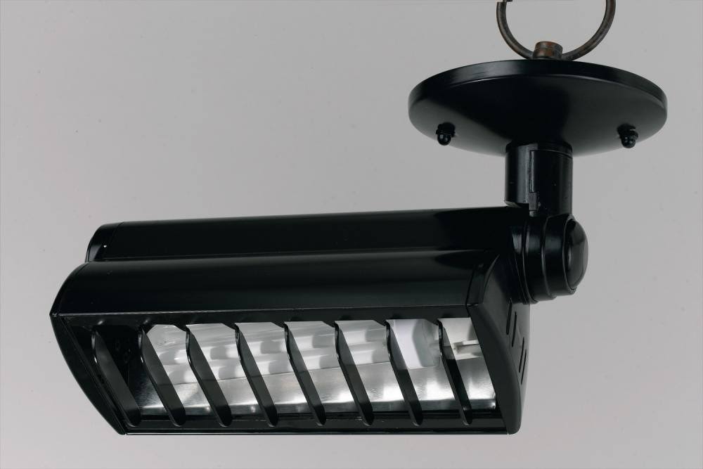 26 Watts Fluorescent Directional Spot Light White W30144