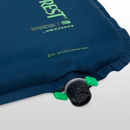 Regular Poseidon Blue Sleeping Pad W823826